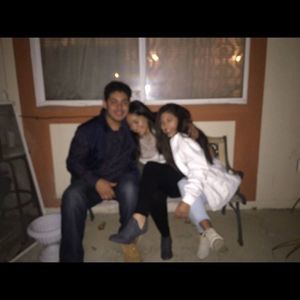 Meet your Posher, Alondra